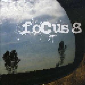 Focus: Focus 8 (CD) - Bild 1