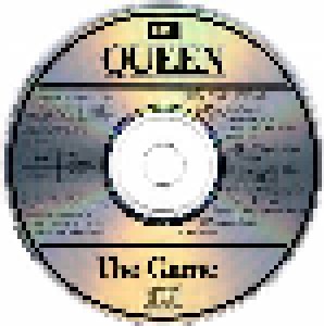 Queen: The Game (CD) - Bild 3