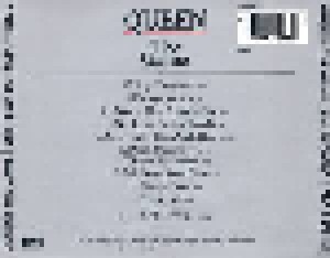 Queen: The Game (CD) - Bild 5