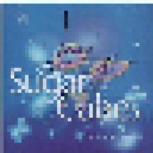 The Sugarcubes: The Great Crossover Potential (CD) - Bild 1