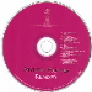 Mylène Farmer: Remixes (CD) - Bild 3