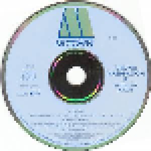Grover Washington Jr.: A Secret Place / All The King's Horses (CD) - Bild 3