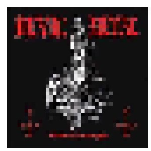 Cover - Tjolgtjar: Devil Metal - A Tribute To Nunslaughter