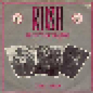 Rush: The Spirit Of Radio (7") - Bild 1