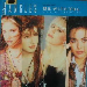 The Bangles: Be With You (12") - Bild 1