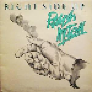 Ralph McTell: Right Side Up - Cover