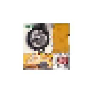 Jawbreaker: 24 Hour Revenge Therapy (CD) - Bild 1