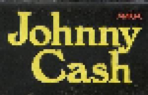 Johnny Cash: Johnny Cash (Tape) - Bild 1