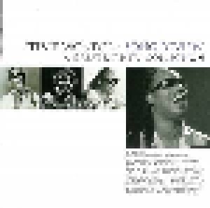 Stevie Wonder + Paul McCartney & Stevie Wonder: Song Review - A Greatest Hits Collection (Split-2-CD) - Bild 1