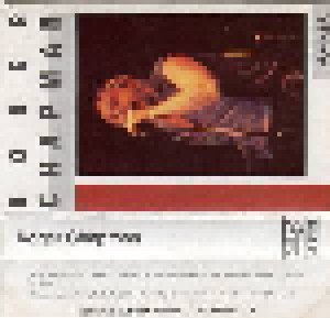 Roger Chapman: Roger Chapman (Tape) - Bild 2