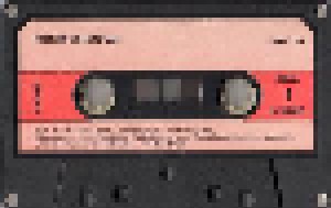 Roger Chapman: Roger Chapman (Tape) - Bild 3