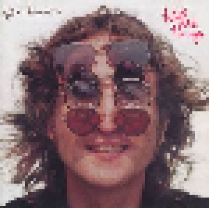 John Lennon: Walls And Bridges (CD) - Bild 1