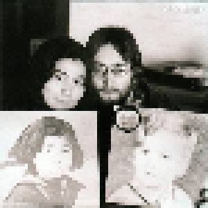 John Lennon & Plastic Ono Band: Plastic Ono Band (CD) - Bild 2