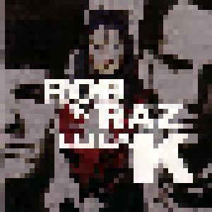 Rob 'n' Raz Feat. Leila K.: Rob 'n' Raz Feat. Leila K (CD) - Bild 1