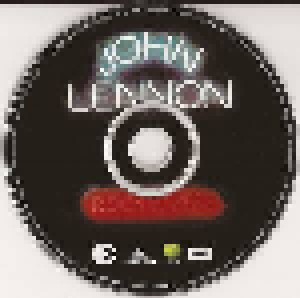 John Lennon: Rock 'n' Roll (CD) - Bild 3