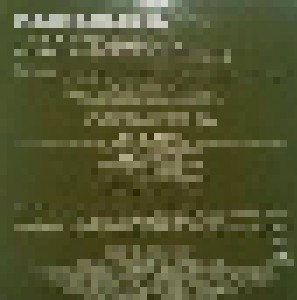 Rammstein: Links 2-3-4 (Promo-Single-CD) - Bild 3