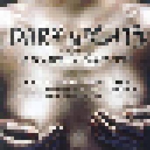 Cover - Diesel: Dark Nights - The Best Of Technopop & Futurepop