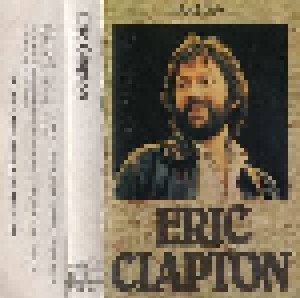 Eric Clapton: Eric Clapton (Tape) - Bild 5