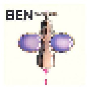 Cover - Ben: Ben