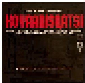 Philip Glass: Koyaanisqatsi (LP) - Bild 1
