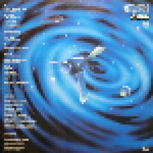 Boney M.: Ten Thousand Lightyears (LP) - Bild 2