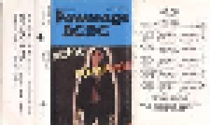 AC/DC: Powerage (Tape) - Bild 2