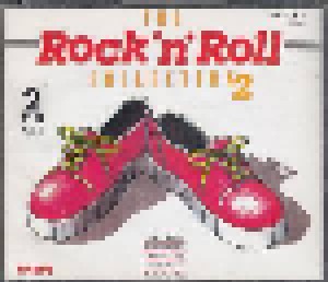 The Rock 'n' Roll Collection Vol2 (2-CD) - Bild 1