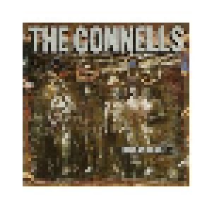 The Connells: Boylan Heights (LP) - Bild 1