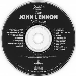 John Lennon: The John Lennon Collection (CD) - Bild 3