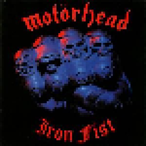 Motörhead: Iron Fist (2004)