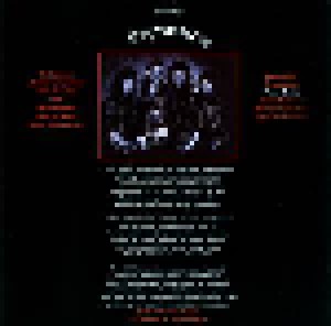 Motörhead: Orgasmatron (CD) - Bild 2