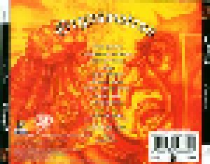 Motörhead: Orgasmatron (CD) - Bild 4