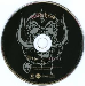 Motörhead: Orgasmatron (CD) - Bild 5