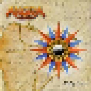 Angra: Holy Land (2-CD) - Bild 1