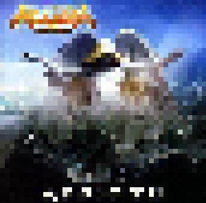 Angra: Rebirth (Promo-CD) - Bild 1