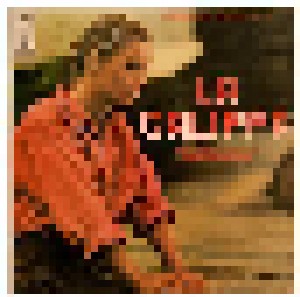 Ennio Morricone: La Califfa (LP) - Bild 1