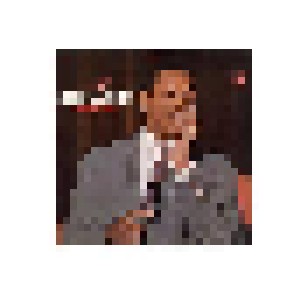 Bill Cosby: 200 M.P.H. (LP) - Bild 1