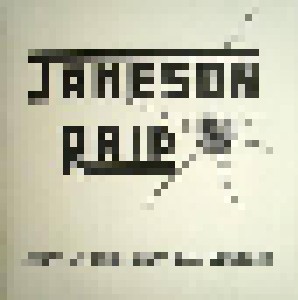 Jameson Raid: Just As The Dust Had Settled (LP + 7") - Bild 1