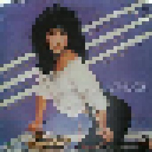 Cher: I Paralyze (LP) - Bild 2
