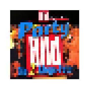 Bild Party - Die 2. Mega-Fete - Cover