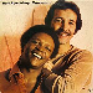 Herb Alpert & Hugh Masekela: Herb Alpert & Hugh Masekela - Cover