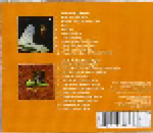 Lee Hazlewood: Poet, Fool Or Bum / Back On The Street Again (CD) - Bild 2