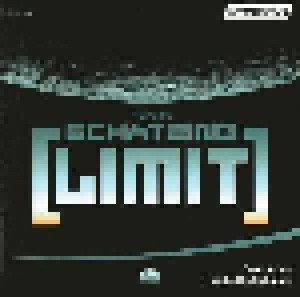 Cover - Frank Schätzing: [Limit]