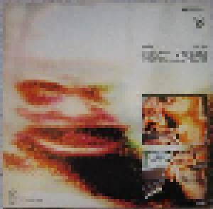 Peter Gabriel: IV (LP) - Bild 2