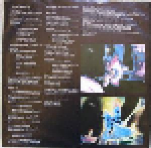 Peter Gabriel: IV (LP) - Bild 6