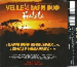 Velile & Safri Duo: Helele (Single-CD) - Bild 2