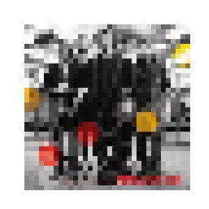 OneRepublic: Marchin On (Single-CD) - Bild 1