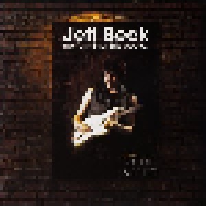 Jeff Beck: Performing This Week... Live At Ronnie Scott's (2-LP) - Bild 1