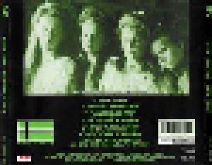 Type O Negative: Dead Again (CD) - Bild 2