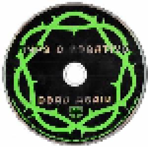 Type O Negative: Dead Again (CD) - Bild 4